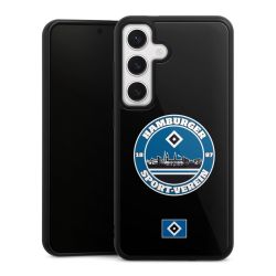 Gallery Case schwarz