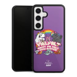 Gallery Case schwarz