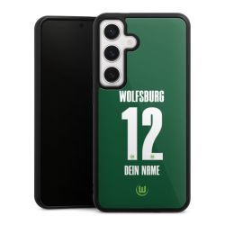 Gallery Case schwarz