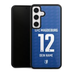 Gallery Case schwarz