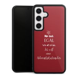 Gallery Case schwarz