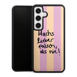 Gallery Case schwarz