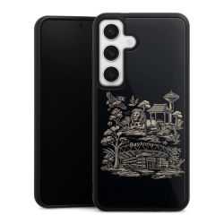 Gallery Case schwarz