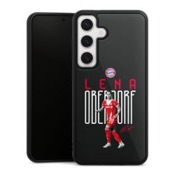 Gallery Case schwarz