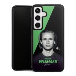 Gallery Case schwarz