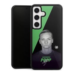 Gallery Case schwarz