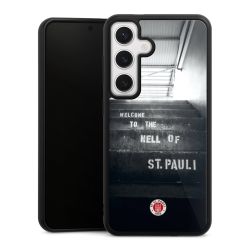 Gallery Case schwarz