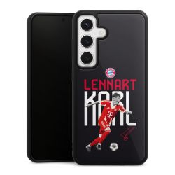 Gallery Case schwarz