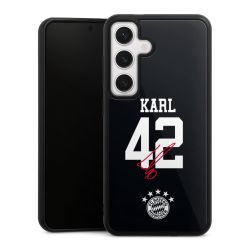 Gallery Case schwarz