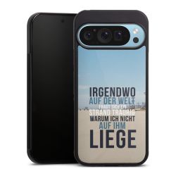 Gallery Case schwarz