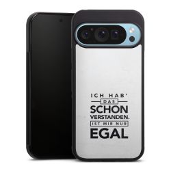 Gallery Case schwarz