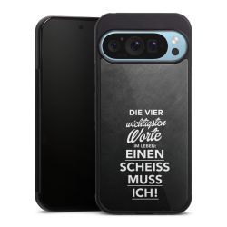 Gallery Case schwarz