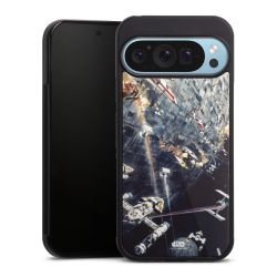 Gallery Case black