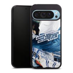 Gallery Case schwarz