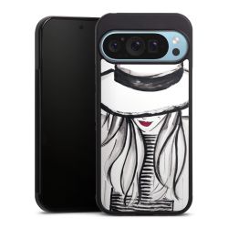 Gallery Case black