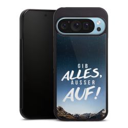 Gallery Case schwarz