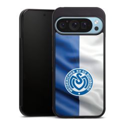 Gallery Case schwarz