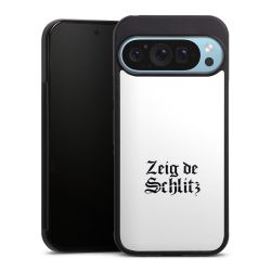 Gallery Case schwarz