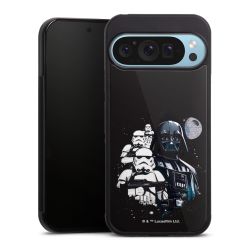 Gallery Case black