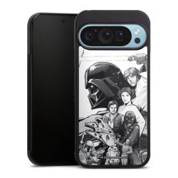 Gallery Case black