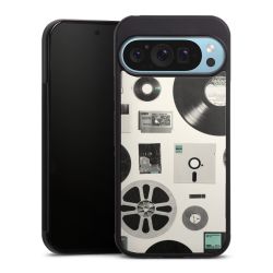 Gallery Case black