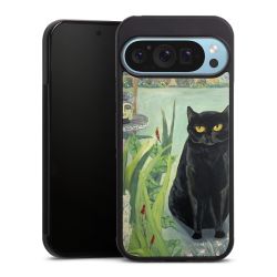 Gallery Case black