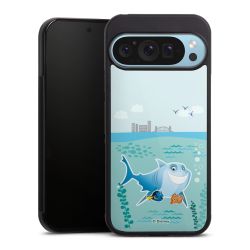 Gallery Case black