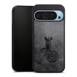 Gallery Case schwarz