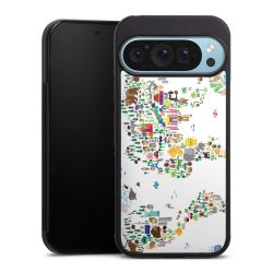 Gallery Case black