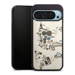 Gallery Case black