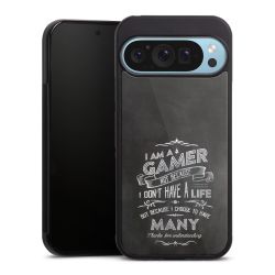 Gallery Case black