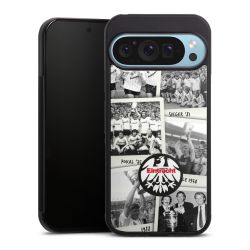 Gallery Case schwarz