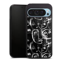 Gallery Case black