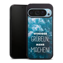 Gallery Case schwarz