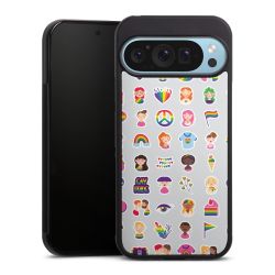 Gallery Case black