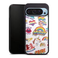 Gallery Case black