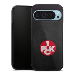 Gallery Case schwarz