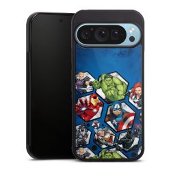 Gallery Case black