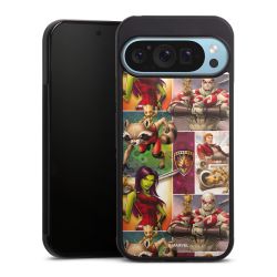 Gallery Case black