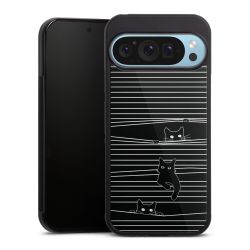 Gallery Case black