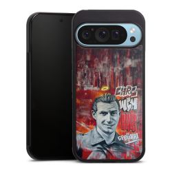 Gallery Case schwarz