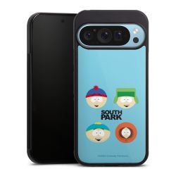 Gallery Case black