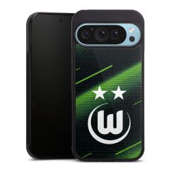 Gallery Case schwarz