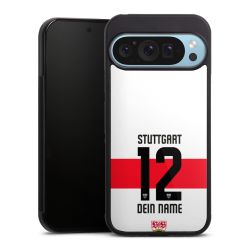 Gallery Case schwarz