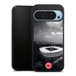 Gallery Case schwarz