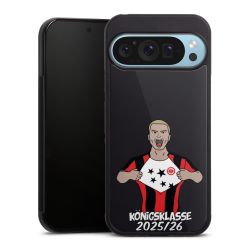 Gallery Case schwarz