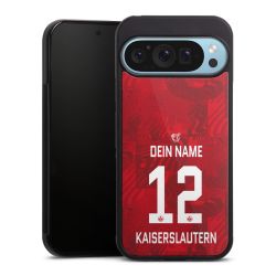 Gallery Case schwarz