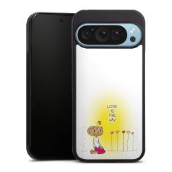 Gallery Case schwarz