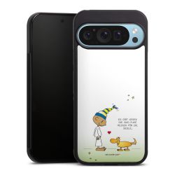 Gallery Case schwarz