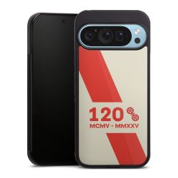 Gallery Case schwarz